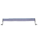 Standard Pingpong Table Tennis Net Post Set
