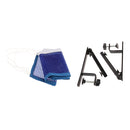 Standard Pingpong Table Tennis Net Post Set