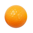 1 Piece Colorful Professional Durable Practice Golf Ball Random Color