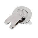 Cute Bird Pattern Magnetic Hat Clip Golf Ball Marker Fit for Golf Cap Visor Golfer Gift