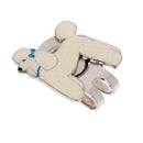 Cute Pet Dog Design Magnetic Hat Clip Golf Ball Marker Fit for Golf Cap Visor Golfer Gift
