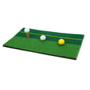 Golf Mat 12"x24" Golf Hitting Mat for Outdoor Indoor Golf Practice Training Green