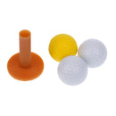 Golf Mat 12"x24" Golf Hitting Mat for Outdoor Indoor Golf Practice Training Green