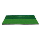 Golf Mat 12"x24" Golf Hitting Mat for Outdoor Indoor Golf Practice Training Green