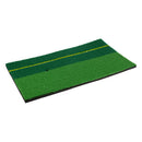Golf Mat 12"x24" Golf Hitting Mat for Outdoor Indoor Golf Practice Training Green