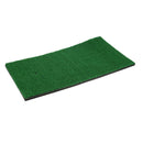 Fairway Golf Hitting Mat Backyard Home Golf Practice Mat Golf Chipping Mat 12" x 24"