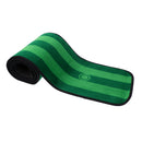 10' x 1' Non-slip Indoor Practice Golf Putting Green Mat Golf Training Aid with Putting Cup Flag and Storage Bag