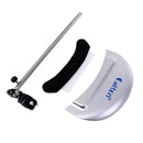 Golf Putting Stroke Posture Alignment Tool Golf Putting Training Aid