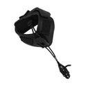 Archery Compound Bow Release Aid With Adjustable Wrist Strap Trigger Black