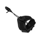 Archery Compound Bow Release Aid With Adjustable Wrist Strap Trigger Black