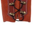 Archery Protective Arm Guard Glove Bracer For Hunting Shooting