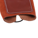 Archery Protective Arm Guard Glove Bracer For Hunting Shooting