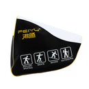 Large-capacity Roller Skating Snowboard Ski Boot Bag