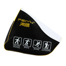 Large-capacity Roller Skating Snowboard Ski Boot Bag