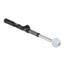 Telescopic Practice Golf Swing Trainer Training Tool for Tempo Grip Strength Improves Timing on Your Swing