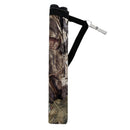 Quality Camo Two-Tube Belt Arrow Hip Quiver Holder