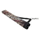 Quality Camo Two-Tube Belt Arrow Hip Quiver Holder