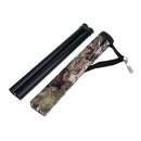 Quality Camo Two-Tube Belt Arrow Hip Quiver Holder
