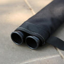 Quality Two-Tube Belt Arrow Hip Quiver Holder