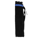3-Tubes Belt Clip Hip Arrow Quiver Holder Bag Hunting Archery Equipment