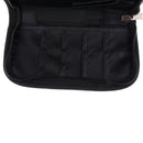 Durable DARTS WALLET CASE Multi-function Dart Accessories Holder - Black - Can Holds 2 Sets