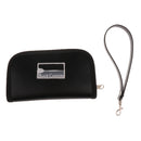 Durable DARTS WALLET CASE Multi-function Dart Accessories Holder - Black - Can Holds 2 Sets