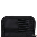 Durable DARTS WALLET CASE Multi-function Dart Accessories Holder - Black - Can Holds 2 Sets
