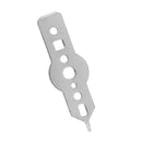 Universal Multifunction Dart Tool Tips Wrench Flights Shaft Repair Tool