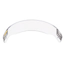 CE Approval Anti-fog Vented-cut Anti-scratch Coating Ice Hockey Visor Shield