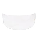 Quality CE Approval Anti-fog Inside Anti-scratch Coating Outside Ice Hockey Visor Face Shield Protective Gear