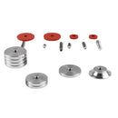 Archery Weight Balance Stabilizer Balance Bar Counterweight Kit