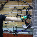 Pro Bow Fishing Reel for Compound Bow and Recurve Bow - Easy Installation & Adjustment