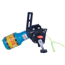 Pro Bow Fishing Reel for Compound Bow and Recurve Bow - Easy Installation & Adjustment
