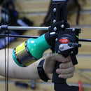 Pro Bow Fishing Reel for Compound Bow and Recurve Bow - Easy Installation & Adjustment