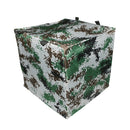 Foldable Sound-proof Target Box Recycle Case