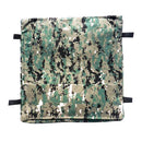 Foldable Sound-proof Target Box Recycle Case