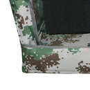 Foldable Sound-proof Target Box Recycle Case
