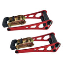 Portable Compound Bow Accessories Ratchet-Loc Press