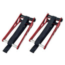 Portable Compound Bow Accessories Ratchet-Loc Press
