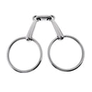 Brand New Snaffle Bit / Horse Bits Mouth - 5 inch, 13 mm