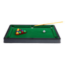 Children Billiards Toy Mini Table Top Snooker Game Set Pool Desktop Kid Indoor Outdoor