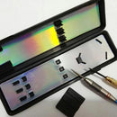 Durable Darts Dart Box - Dart Accessories Shafts Carry Case with Point Protector/Dart Holder