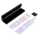 Durable Darts Dart Box - Dart Accessories Shafts Carry Case with Point Protector/Dart Holder