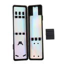 Durable Darts Dart Box - Dart Accessories Shafts Carry Case with Point Protector/Dart Holder