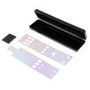Durable Darts Dart Box - Dart Accessories Shafts Carry Case with Point Protector/Dart Holder