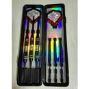 Durable Darts Dart Box - Dart Accessories Shafts Carry Case with Point Protector/Dart Holder
