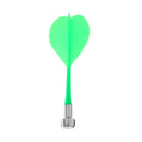 12 Pieces Magnetic Darts Safety Replacement Darts Indoor Game Target Accessories 4 Color Mix