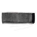 Portable Durable Table Tennis Replacement Net Table Tennis Table Accessories