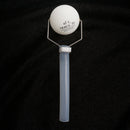 Table Tennis Training Aid Robot Ping Pong Ball Machine Trainer Helps with Timing and Wrist Action