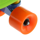 Professional Kids Youth Skateboard Complete Wheel Trucks PP Skate Board 17"